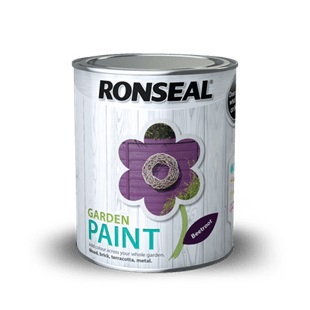 Ronseal Garden Paint - Image 2
