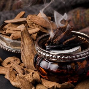Oud Fragrance