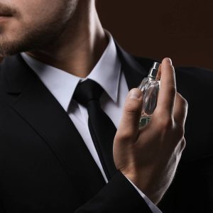 Boss Bottle Fragrance