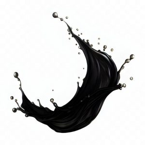 Black Liquid Candle Dye