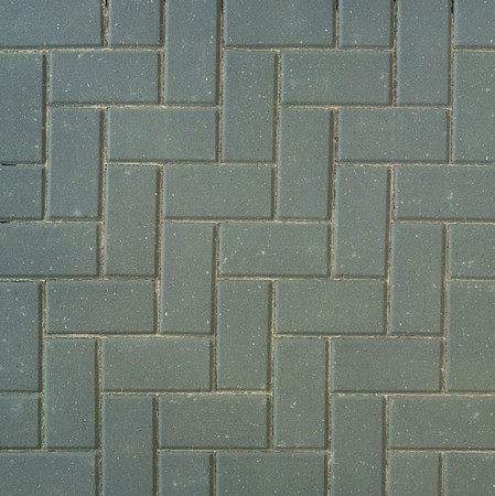 Brett Omega Block Paving 50mm Charcoal - Image 2