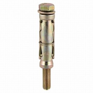 TIMpac Shield Anchor Loose Bolt ZYP M10:50L (M10 x 110) (2)