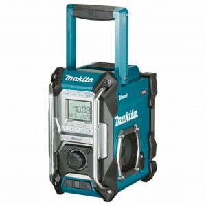 Makita MR002GZ AM/FM Job Site Radio with Bluetooth