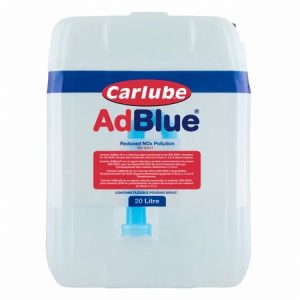Carlube Adblue 20ltr
