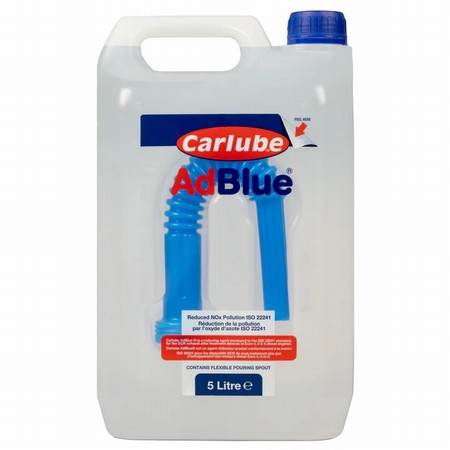 Carlube Adblue 5ltr