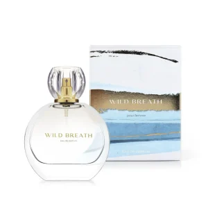 175198 Regency Fragrances – Wild Breath Perfume 50ML (167957)