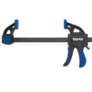 Clarke CHT854 12″ Spreader Clamp