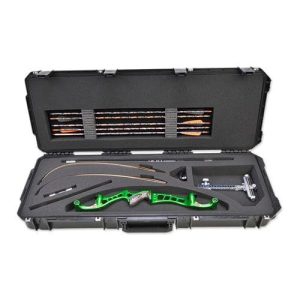 SKB iSeries 4214 Recurve Bow Case
