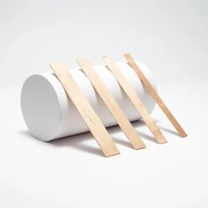 Wood Wick Size Small 120mm Length