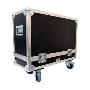 Orange PPC410 Flightcase