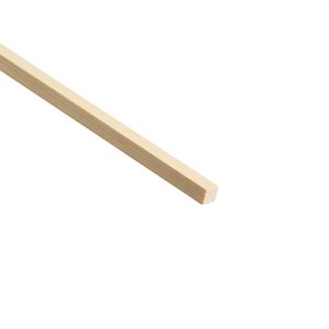 Clear Pine PSE 9 x 9mm x 2.4mtr