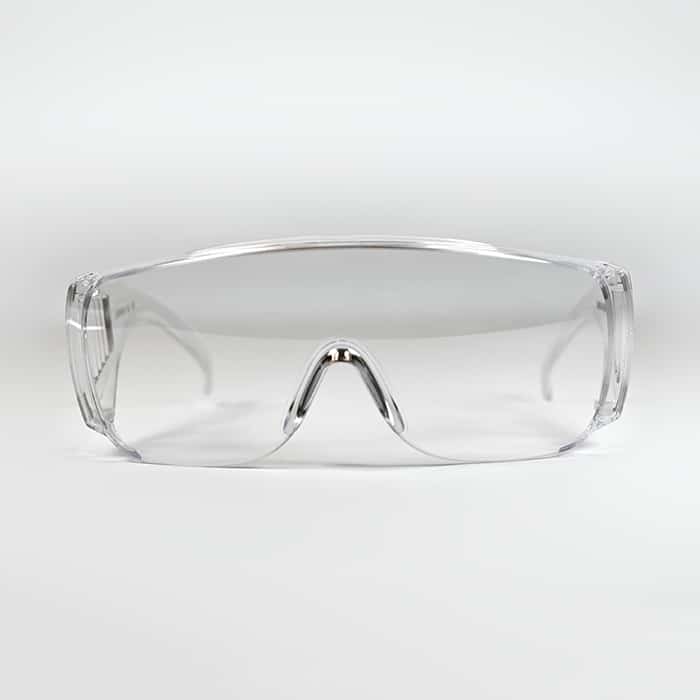 Safety Glasses - Image 3