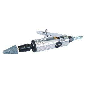 Silverline Air Die Grinder Kit 15 piece160mm