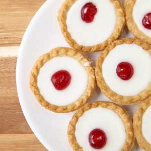 Bakewell Tart Fragrance