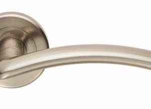 Carlisle Serozzetta Trenta Lever on Rose SN