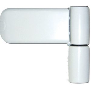 ASEC Adjustable Flag Hinge For Upvc Door (HINGE)