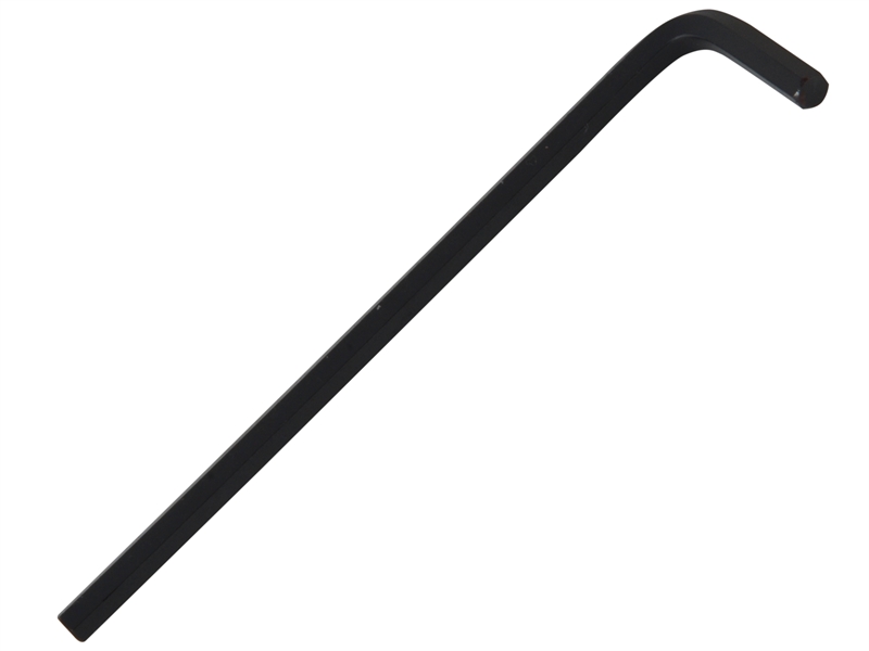 FAITHFULL FAIHK50MLA Allen Key Long Arm 5.0mm (EACH) - Image 2