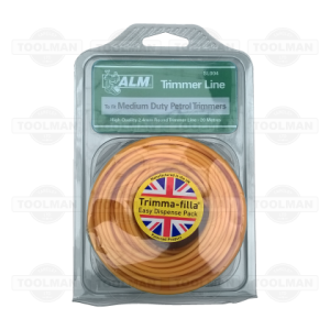 ALM Trimmer Line – Medium Duty Petrol Trimmers