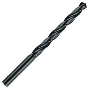 ALPEN Drill Bit HSS Twist 3.3mm (EACH)