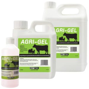 Agri-Gel Lubricant Gel