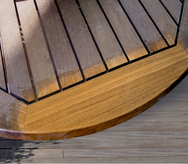 Owatrol Aquanett, Removes Old And New Wood Oil - Image 8