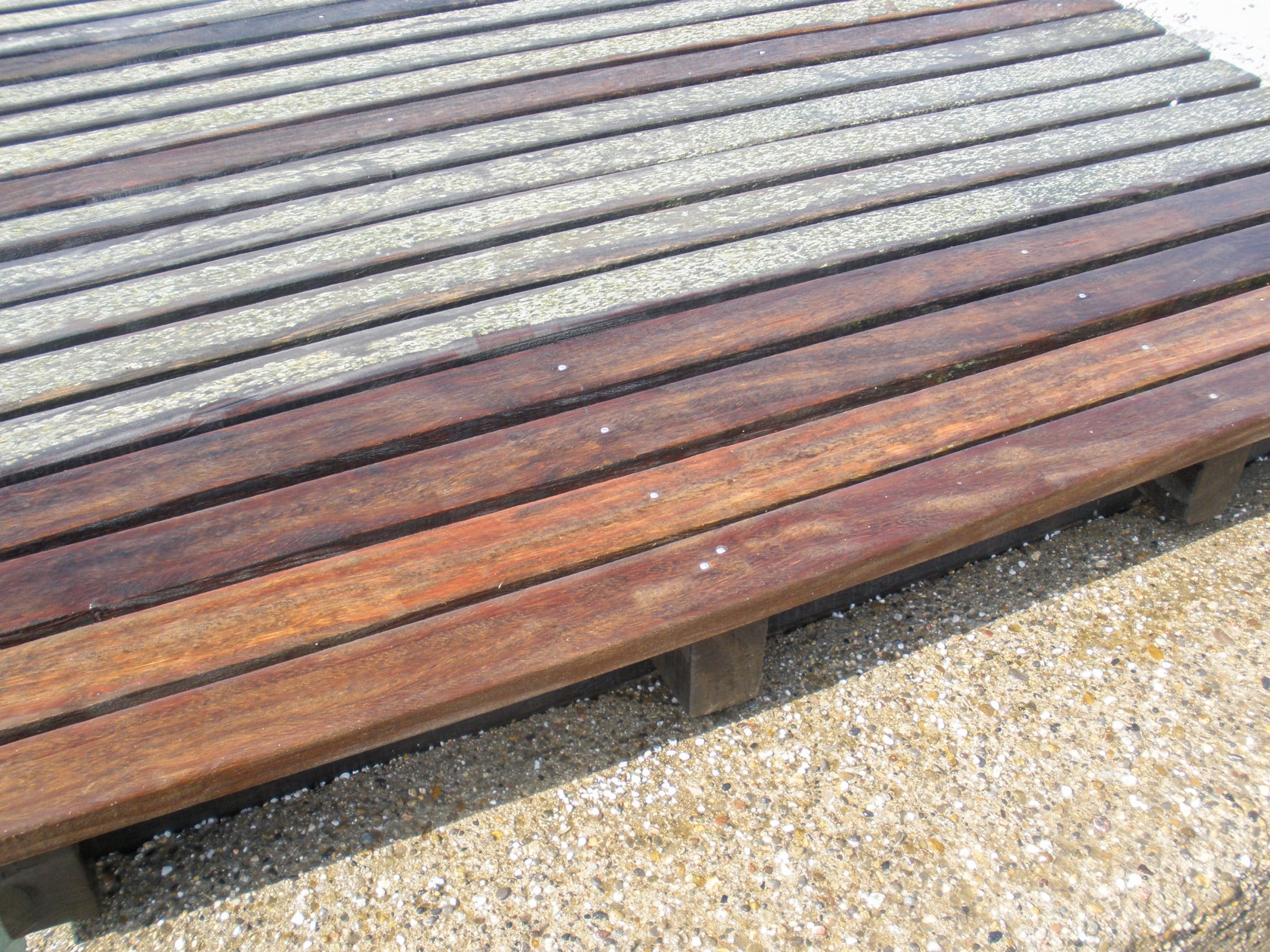 Owatrol Aquanett, Removes Old And New Wood Oil - Image 9