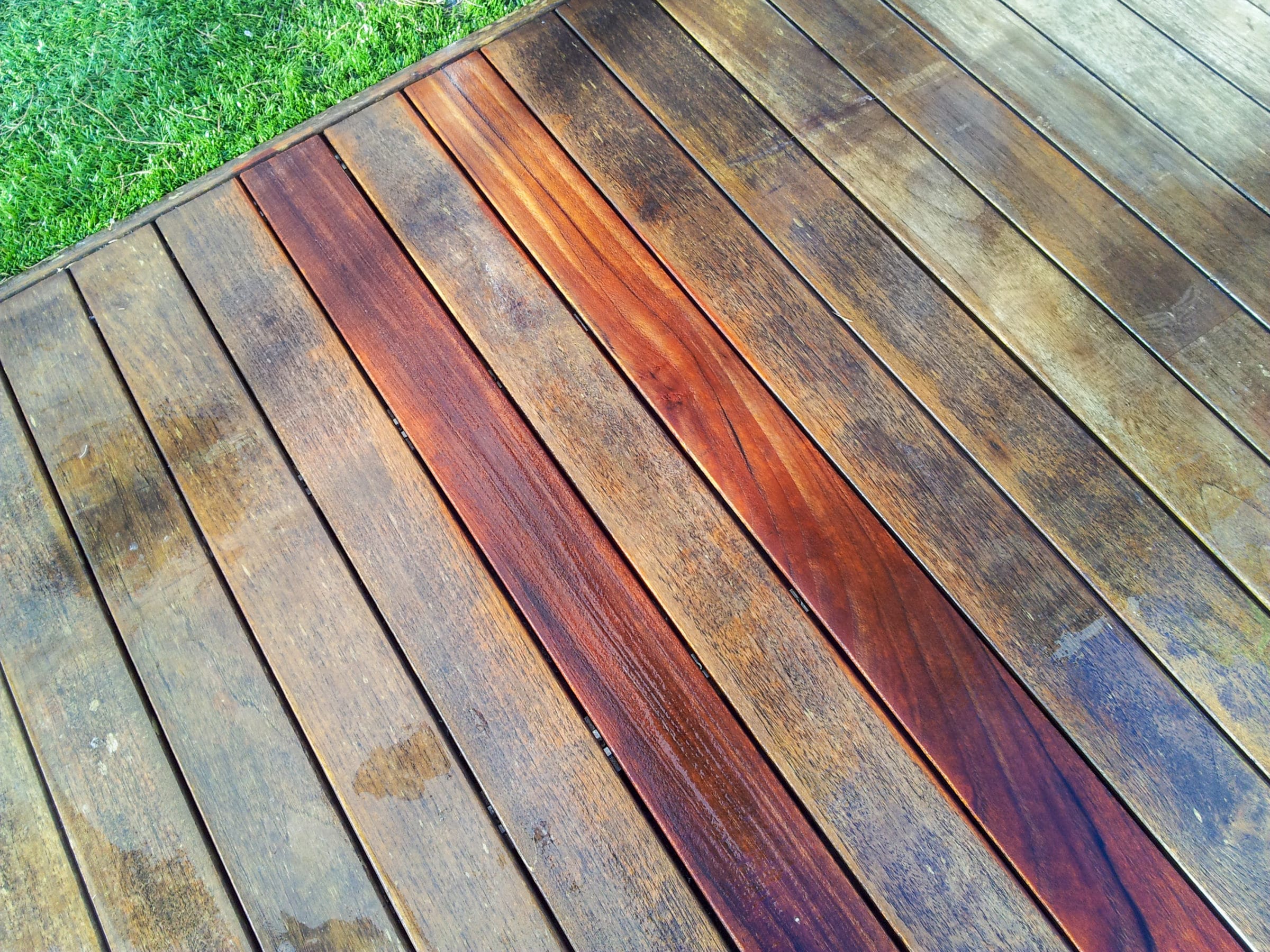 Owatrol Aquanett, Removes Old And New Wood Oil - Image 6