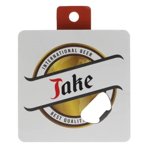 BC070 Bottle Buddy – Jake