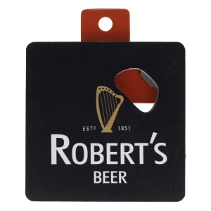 BC116 Bottle Buddy – Robert