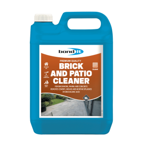 Bond It Brick & Patio Cleaner