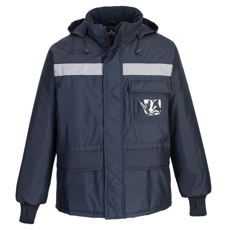 Coldstore Jacket - Image 2