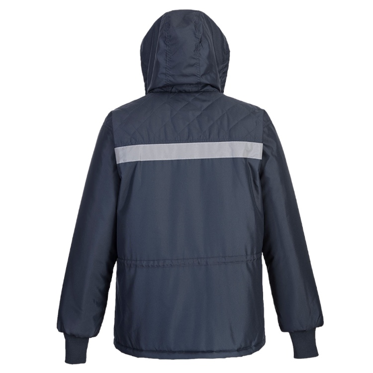 Coldstore Jacket - Image 3