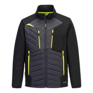 DX4 Hybrid Baffle Jacket