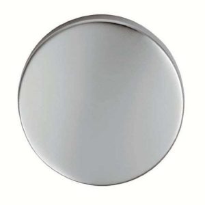 EUROSPEC ESB9005SAA Escutcheon Blank (52×8) SAA (PAIR)
