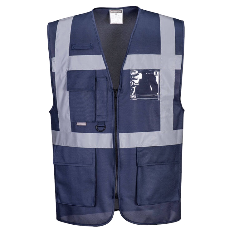Iona Executive Vest - Image 5