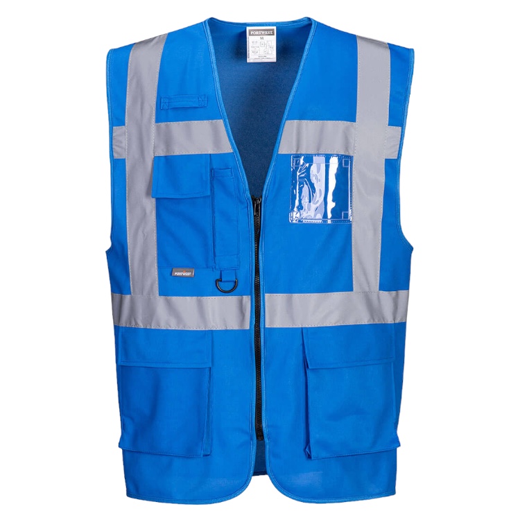 Iona Executive Vest - Image 3