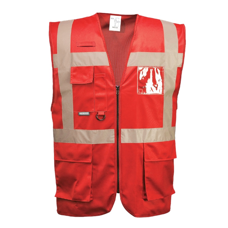 Iona Executive Vest - Image 4