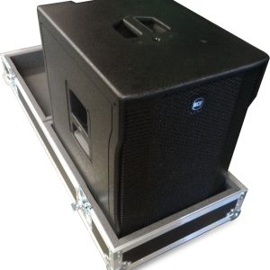 D&B Q10 Speaker Flight Cases