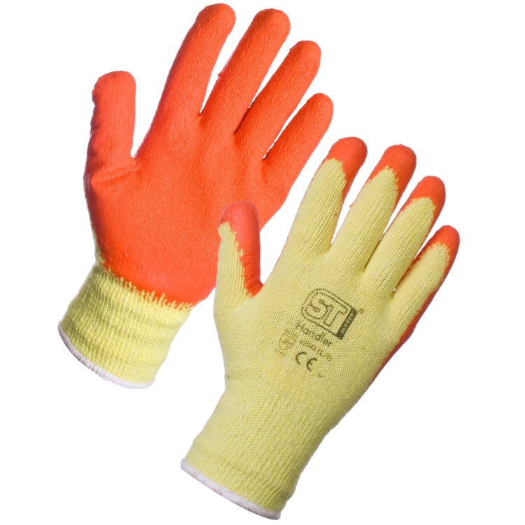 Classic General Handler Glove - Image 2