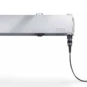 GEZE TS4000E/S Geze TS4000E Electro Magnetic Door Closer (EACH)
