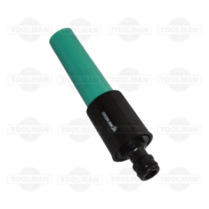 Green Jem Quick Fix Adjustable Spray Nozzle