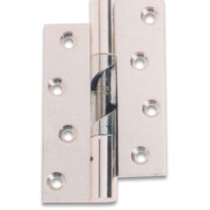Rising Butt Hinge Left Hand 100x65mm SAA (HINGE)