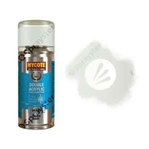 Hycote Citroen Quartz Metallic Spray Paint