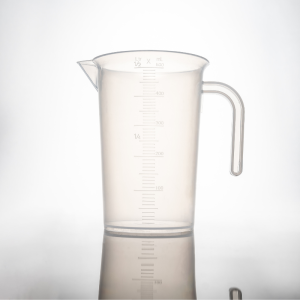 Plastic Jug – 500ml