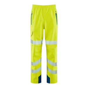 Lundy LTEC 20K High Performance Breathable Waterproof Overtrouser