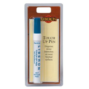 Liberon Touch-Up Pens Georgian Mahogany LOOSE