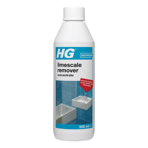 HG Limescale Remover Concentrate