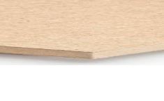 MDF 6mm 2440×1220 Standard Grade (EACH)