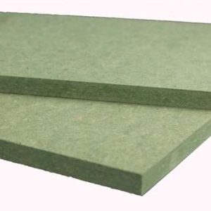 MDF Moisture Resistant 18mm 2440×1220 (EACH)