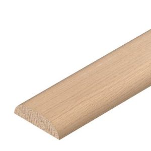 Oak D Shape 21x6x2400 (EACH)